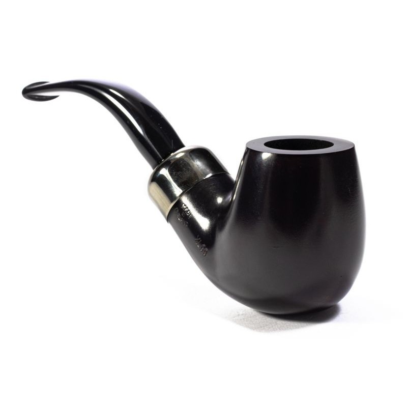 Pipe Peterson Army Filter Bent Billiard (XL90)