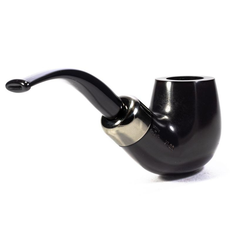 Pipe Peterson Army Filter Bent Billiard (XL90)