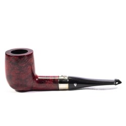 Pipa Peterson Sterling Silver Liscia Billiard (106)