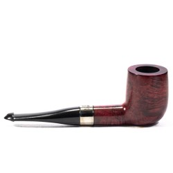 Pipa Peterson Sterling Silver Liscia Billiard (106)