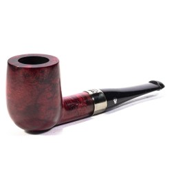 Pipa Peterson Sterling Silver Liscia Billiard (106)