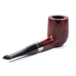 Pipa Peterson Sterling Silver Liscia Billiard (106)