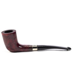 Pipa Peterson Sterling Silver Liscia Zulu (268)