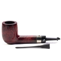 Pipa Peterson Sterling Silver Liscia Lovat (53)