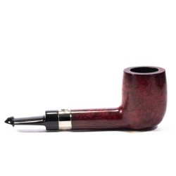 Pipa Peterson Sterling Silver Liscia Lovat (53)