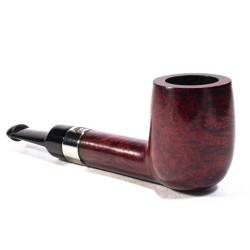 Pipa Peterson Sterling Silver Liscia Lovat (53)
