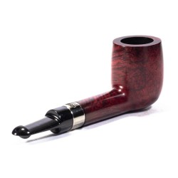 Pipa Peterson Sterling Silver Liscia Lovat (53)