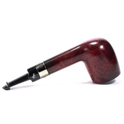 Pipa Peterson Sterling Silver Liscia Lovat (53)
