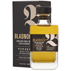 Bladnoch Vinaya