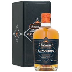 Damoiseau Concordia BOX Damoiseau Concordia BOX