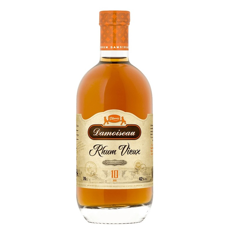 Damoiseau Vieux 10 Ans Damoiseau Vieux 10 Ans