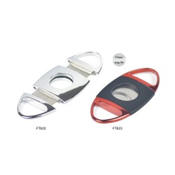 Cigar Cutter Lubinski - Chrome