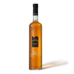 Villa de Varda Grappa Moscato Riserva