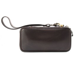Tobacco and Pipe Bag Lubinski 3 Pipes I623TM