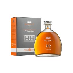 Drouet Cognac XO Ulysse