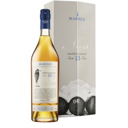 Marolo Nivis 13 - Grappa di Barolo