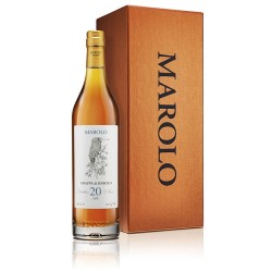 Marolo Grappa di Barolo 20 Anni