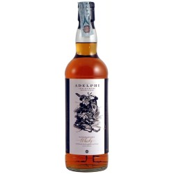 Whisky Adelphi Whisky Blended 'Private Stock'