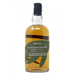 Whisky Caol Ila Islay LIMITED EDITION N. 40/206 15 Years Old
