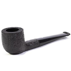 Pipa Dunhill Shell Briar 3106 Pot 2020