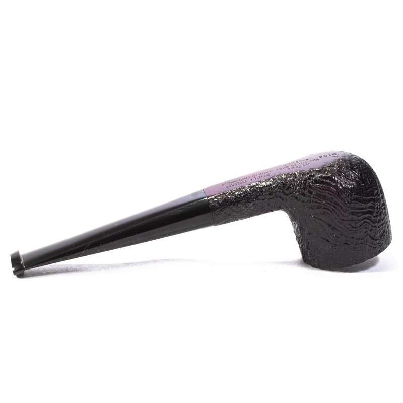 Dunhill Pipe Shell Briar 3106 Pot 2020 Dunhill Pipe Shell Briar 3106 Pot 2020