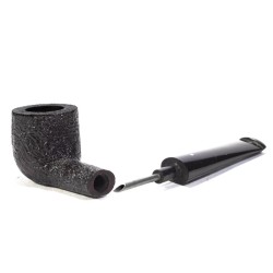 Pipa Dunhill Shell Briar 3106 Pot 2020