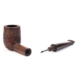 Pipa Dunhill Cumberland 3103 Billiard 2016