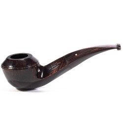 Dunhill Pipe Chestnut 3108 Bent Rhodesian 2022