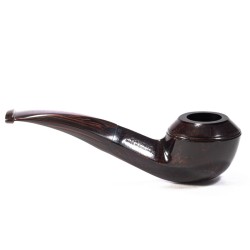 Dunhill Pipe Chestnut 3108 Bent Rhodesian 2022