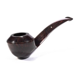 Dunhill Pipe Chestnut 3108 Bent Rhodesian 2022