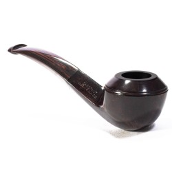 Dunhill Pipe Chestnut 3108 Bent Rhodesian 2022