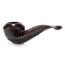 Dunhill Pipe Chestnut 3108 Bent Rhodesian 2022