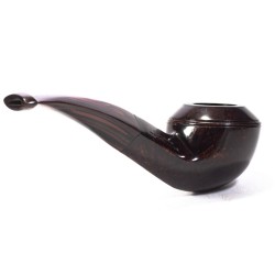 Dunhill Pipe Chestnut 3108 Bent Rhodesian 2022