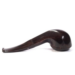 Dunhill Pipe Chestnut 3108 Bent Rhodesian 2022