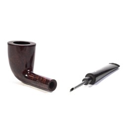 Dunhill Pipe Bruyere 3105 Dublin 2015