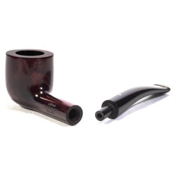 Pipa Dunhill Bruyere 3406 Pot 2014
