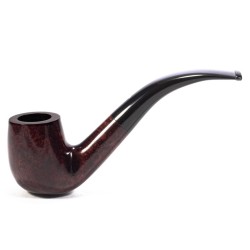 Dunhill Pipe Bruyere 4102 Bent 2021