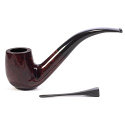 Dunhill Pipe Bruyere 4102 Bent 2021