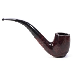 Dunhill Pipe Bruyere 4102 Bent 2021
