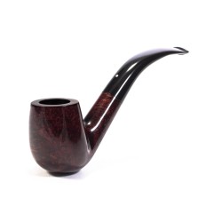 Dunhill Pipe Bruyere 4102 Bent 2021