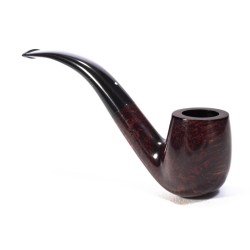 Dunhill Pipe Bruyere 4102 Bent 2021