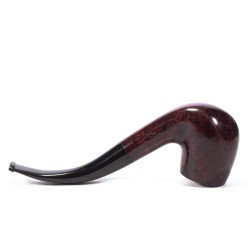 Dunhill Pipe Bruyere 4102 Bent 2021