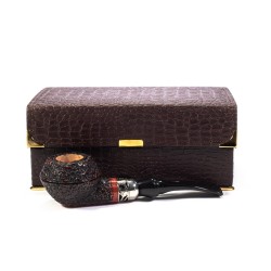 Briar Pipe Mastro Geppetto Pipe Of The Year 2021