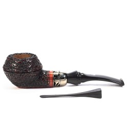 Briar Pipe Mastro Geppetto Pipe Of The Year 2021