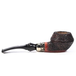 Briar Pipe Mastro Geppetto Pipe Of The Year 2021