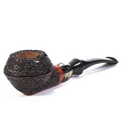 Briar Pipe Mastro Geppetto Pipe Of The Year 2021
