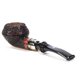 Briar Pipe Mastro Geppetto Pipe Of The Year 2021