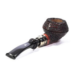 Briar Pipe Mastro Geppetto Pipe Of The Year 2021