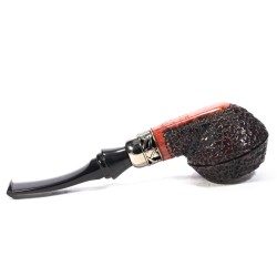 Briar Pipe Mastro Geppetto Pipe Of The Year 2021