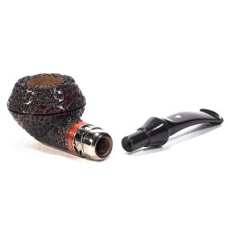 Briar Pipe Mastro Geppetto Pipe Of The Year 2021
